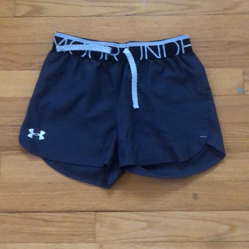 Girls shorts
